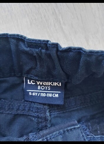 LC Waikiki Lcwaikiki pantolon