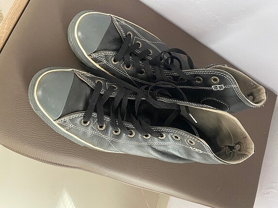 44 Beden deri converse orjinal
