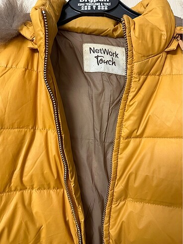 Network Network mont