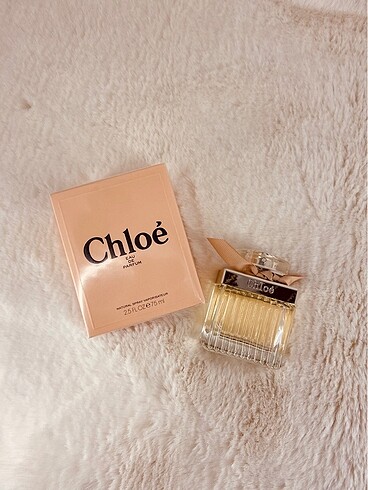 Chloe Signature Kadın Parfüm