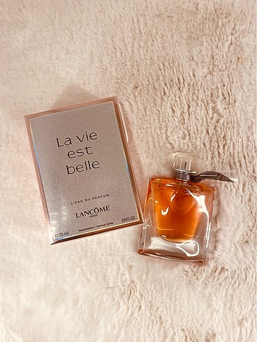 Lancome La Vie Est Belle Kadın Parfüm