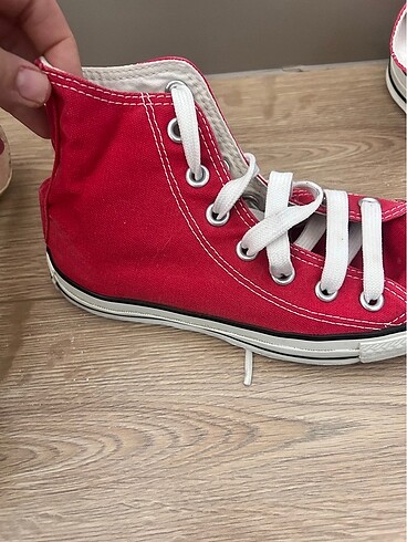 Converse Converse
