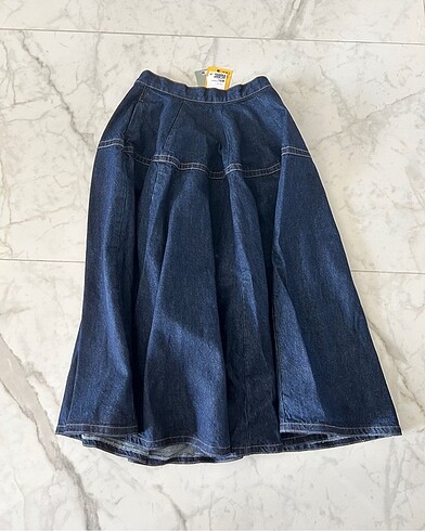 38 Beden H&M Etek