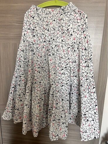 Zara Zara Etek