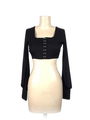 PreLoved Bluz %70 İndirimli.