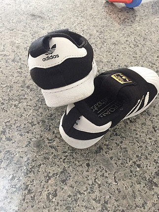 Adidas Adidas süperstar 25 numara