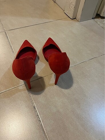 Mango Mango stiletto ayakkabı