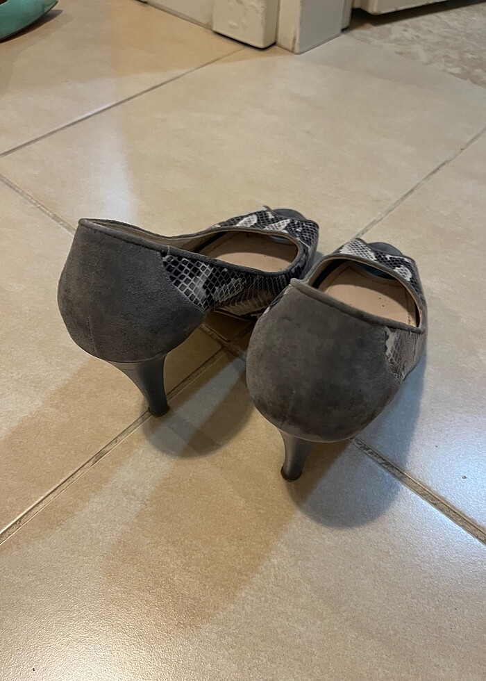 İnci Ayakkabı - Görsel 2