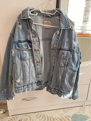 Stradivarius kot ceket