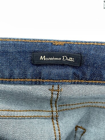 s Beden çeşitli Renk Massimo Dutti Skinny %70 İndirimli.