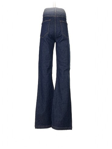 s Beden Massimo Dutti Skinny %70 İndirimli.
