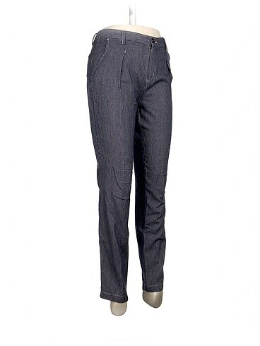 Massimo Dutti Massimo Dutti Kumaş Pantolon %70 İndirimli.