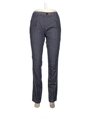 Massimo Dutti Kumaş Pantolon %70 İndirimli.