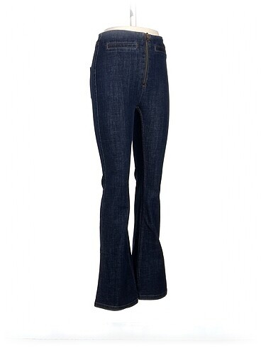 Twist Twist Jean / Kot %70 İndirimli.