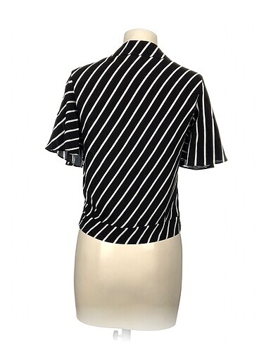 l Beden PreLoved Bluz %70 İndirimli.