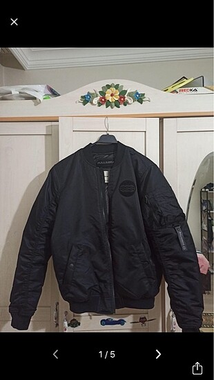 Pull&bear mont