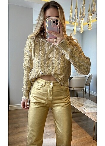 Diğer Gold kazak