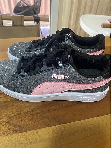 Puma bayan spor ayakkabı