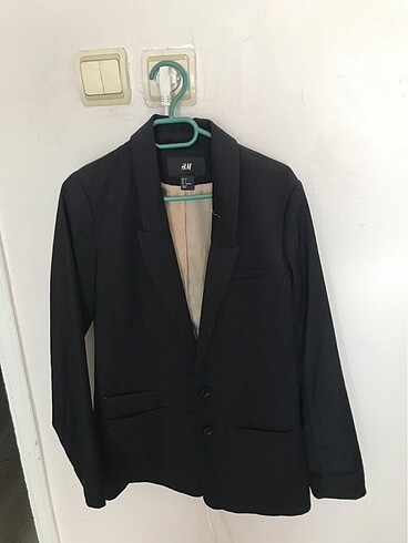 H&M blazer ceket