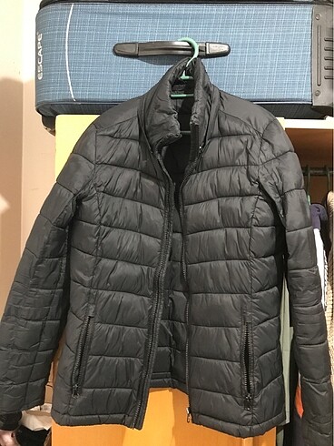 Ltb şişme mont