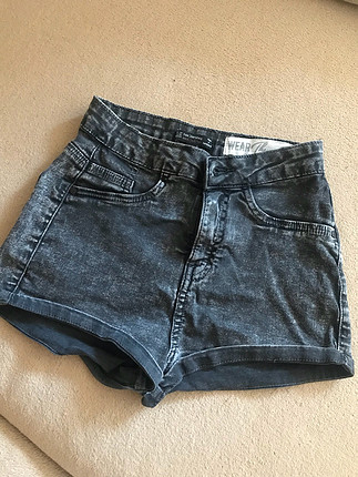Bershka Şort