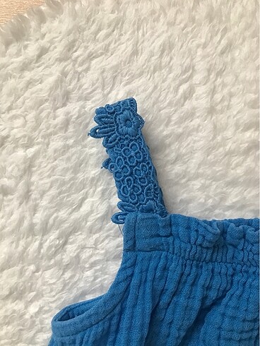 LC Waikiki Müslin Takım