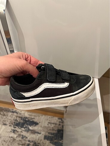 Çocuk Vans