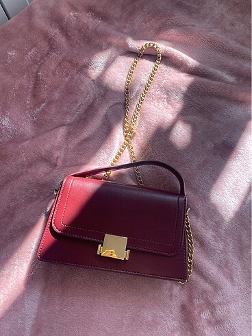 Beden stradivarius çanta
