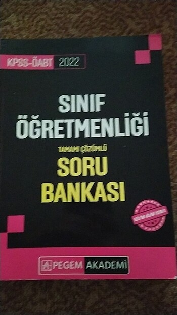 Kpss kitap