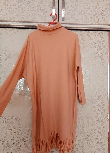 Zara Triko tunik