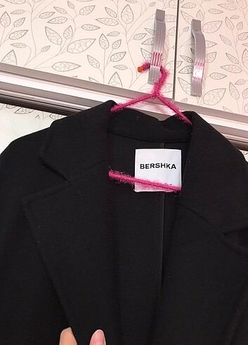 Bershka Bershka siyah kaan