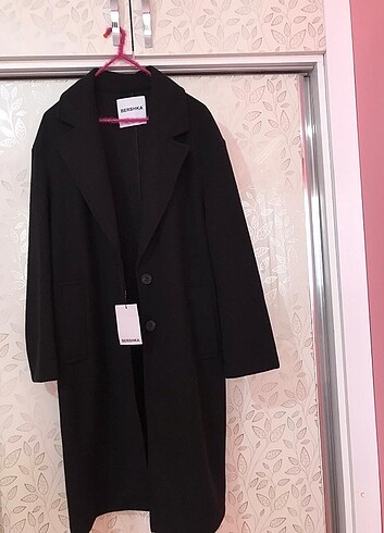 m Beden siyah Renk Bershka siyah kaan