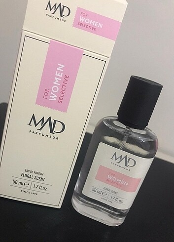 MAD PARFUM KADIN