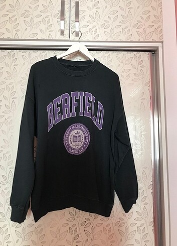 m Beden Addax sweatshirt kadın