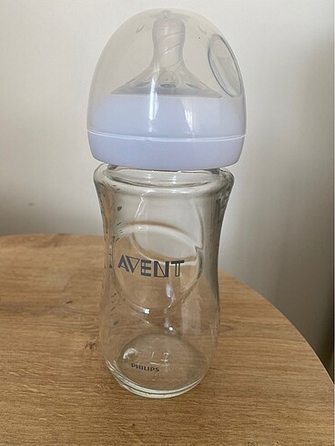 Philips Avent cam biberon