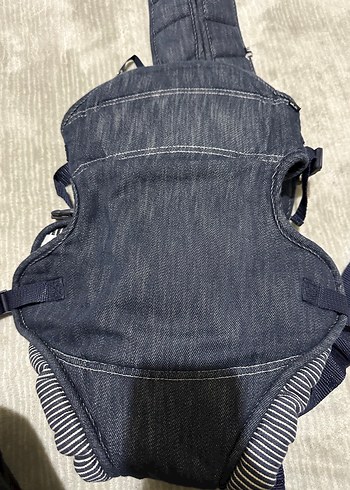 Mavi ve Gri Bebek Kanguru - Görsel 8