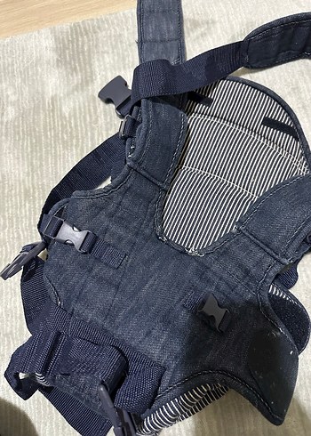 Mavi ve Gri Bebek Kanguru - Görsel 7