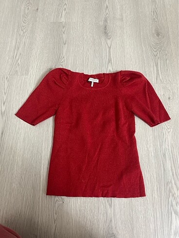 SANDRO XS TRİKO KADIN
