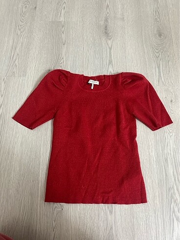 Sandro SANDRO XS TRİKO KADIN