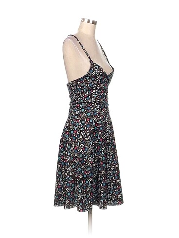 Vintage Love Vintage Love Kısa Elbise %70 İndirimli.