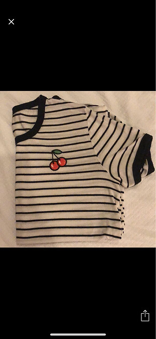 H&M tshirt 