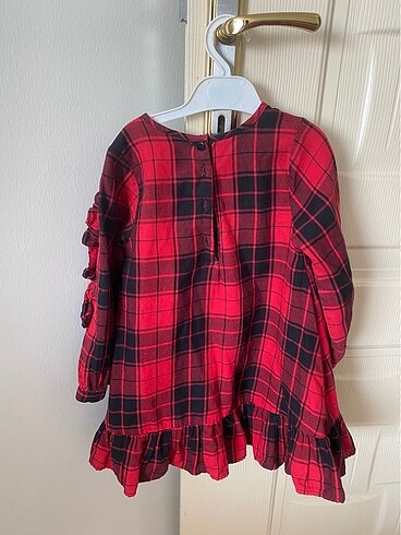 LC Waikiki LCW elbise