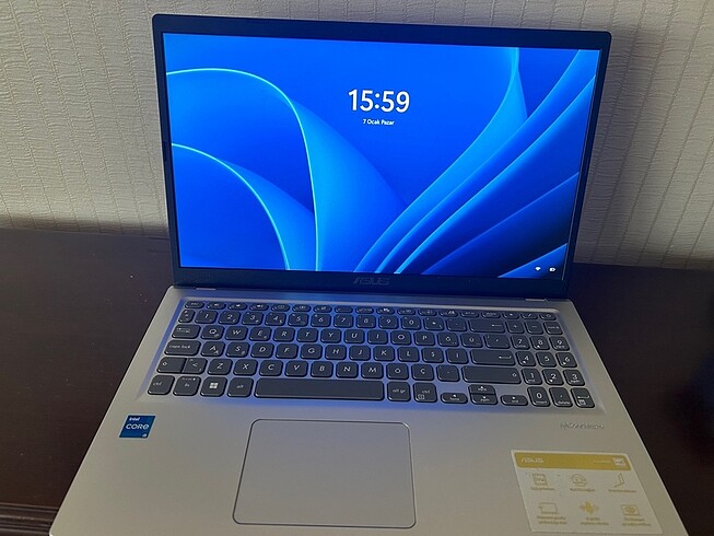 Asus X515ea Laptop