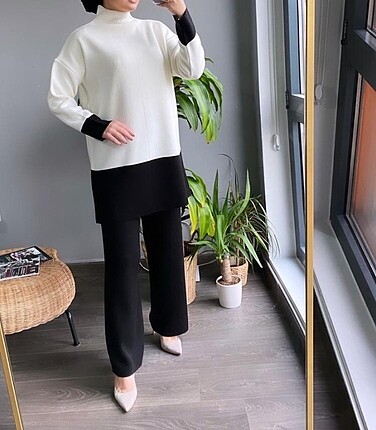 triko takım