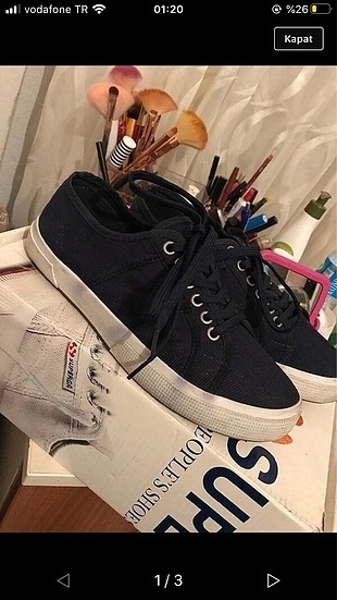 SUPERGA