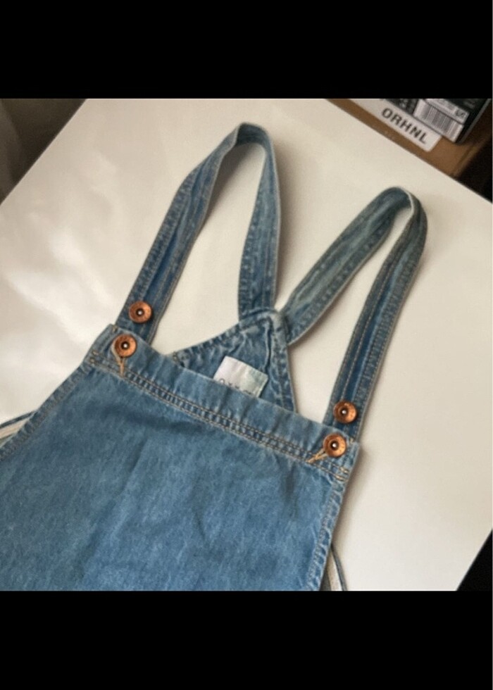 OXXO ELBİSE - Görsel 4