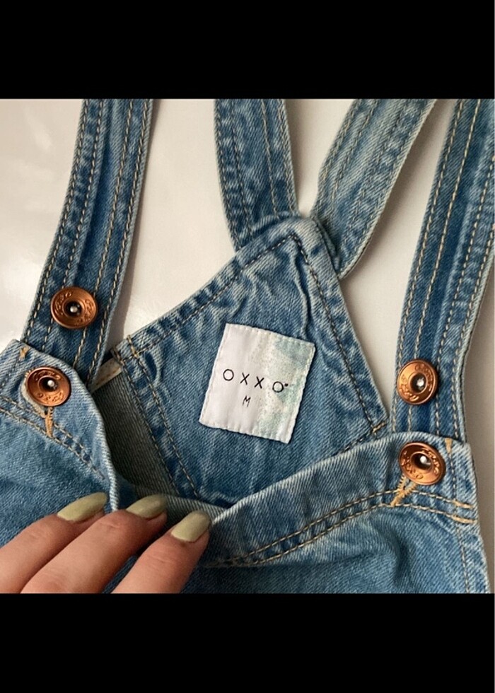 OXXO ELBİSE - Görsel 3