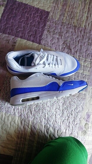 43 numara Nike airmax