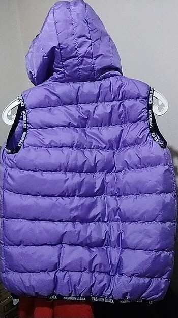 LC Waikiki Kiz çocuk yelek