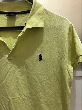 U.S Polo Assn. erkek tişört